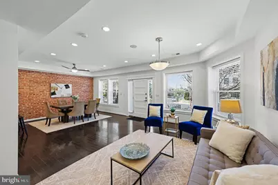 3639 New Hampshire Avenue NW, Washington, DC 20010 - Photo 1