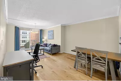 1230 23rd Street NW #707, Washington, DC 20037 - Photo 2