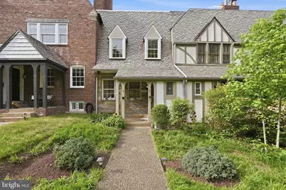 4421 Volta Place NW, Washington, DC 20007 - Photo 2