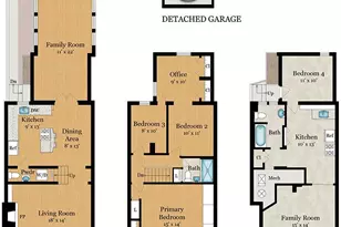 4421 Volta Pl NW, Washington, DC 20007 - Photo 30