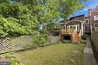 4421 Volta Place NW, Washington, DC 20007 - Photo 28