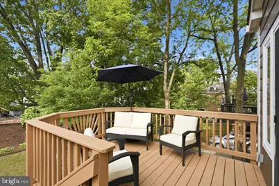 4421 Volta Place NW, Washington, DC 20007 - Photo 12
