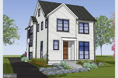 5519A Sherier Place NW, Washington, DC 20016 - Photo 1