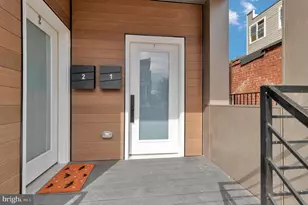 423 Lamont St NW, Washington, DC 20010 - Photo 2