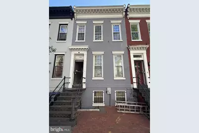 1109 5th Street NW, Washington, DC 20001 - Photo 1