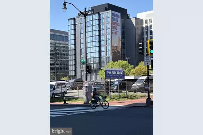 1109 5th Street NW, Washington, DC 20001 - Photo 4