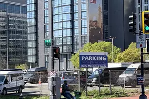 1109 5th St NW, Washington, DC 20001 - Photo 4