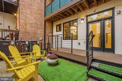 1729 T Street NW #03, Washington, DC 20009 - Photo 32
