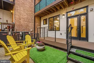1729 T St NW, Washington, DC 20009 - Photo 32