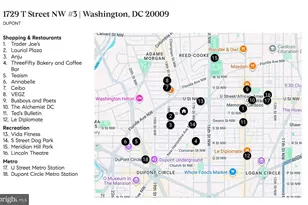 1729 T St NW, Washington, DC 20009 - Photo 38