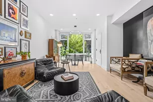 1729 T St NW, Washington, DC 20009 - Photo 8