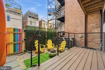 1729 T Street NW #03, Washington, DC 20009 - Photo 6