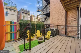 1729 T St NW, Washington, DC 20009 - Photo 6