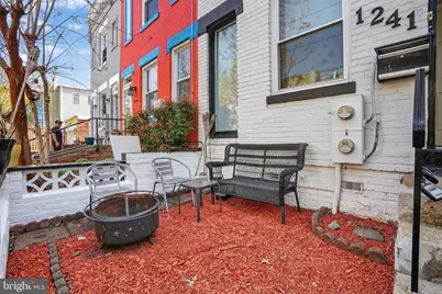 1241 Duncan Place NE, Washington, DC 20002 - Photo 2