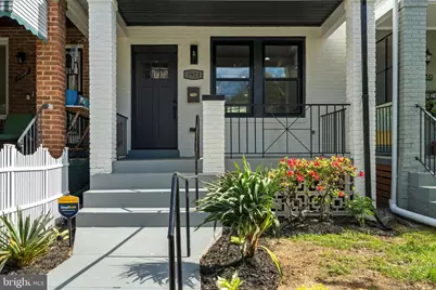 3924 R Street SE, Washington, DC 20020 - Photo 6