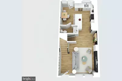 3924 R Street SE, Washington, DC 20020 - Photo 52