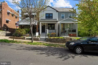 3924 R Street SE, Washington, DC 20020 - Photo 2