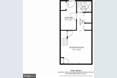 3924 R Street SE, Washington, DC 20020 - Photo 46