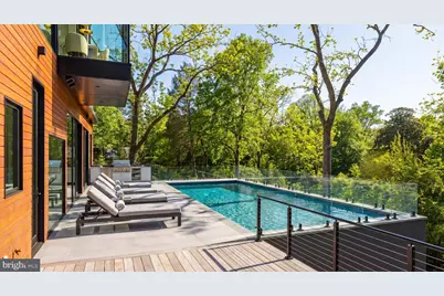 2676 Chain Bridge Road NW, Washington, DC 20016 - Photo 2