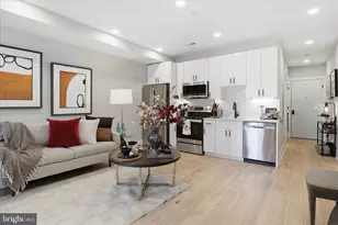 4014 Georgia Ave NW, Washington, DC 20011 - Photo 8