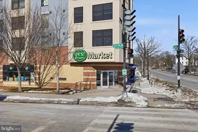 4014 Georgia Avenue NW #302, Washington, DC 20011 - Photo 22