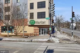 4014 Georgia Ave NW, Washington, DC 20011 - Photo 22