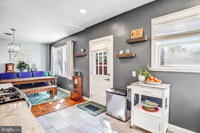 2005 NE Lawrence Street NE, Washington, DC 20018 - Photo 14