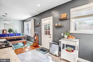 2005 NE Lawrence Street NE, Washington, DC 20018 - Photo 14