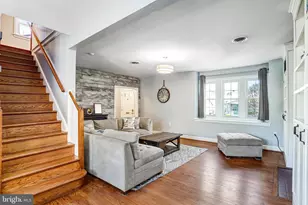 2005 NE Lawrence Street NE, Washington, DC 20018 - Photo 8