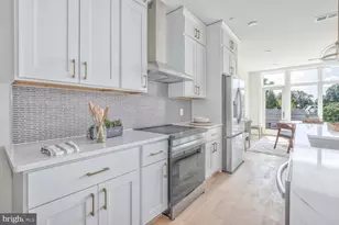 4347 Harrison St NW, Washington, DC 20015 - Photo 4