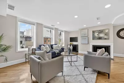 1415 21st Street NW #PH-2D, Washington, DC 20036 - Photo 1