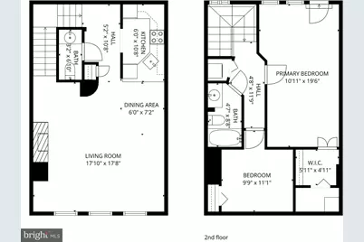 1415 21st Street NW #PH-2D, Washington, DC 20036 - Photo 20