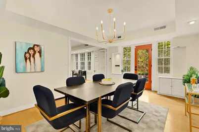 1661 Crescent Place NW #102W, Washington, DC 20009 - Photo 6