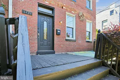 1423 Minnesota Avenue SE, Washington, DC 20020 - Photo 28