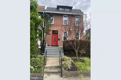 1423 Minnesota Avenue SE, Washington, DC 20020 - Photo 1