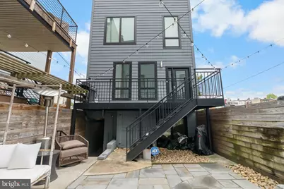 20 Channing Street NW #2, Washington, DC 20001 - Photo 74
