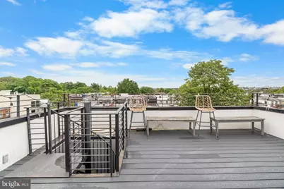 20 Channing Street NW #2, Washington, DC 20001 - Photo 68