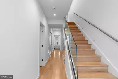 20 Channing Street NW #2, Washington, DC 20001 - Photo 26