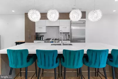 20 Channing Street NW #2, Washington, DC 20001 - Photo 8