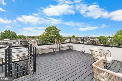 20 Channing Street NW #2, Washington, DC 20001 - Photo 70