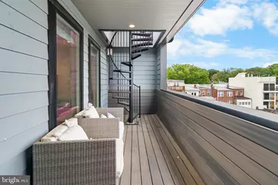 20 Channing Street NW #2, Washington, DC 20001 - Photo 64