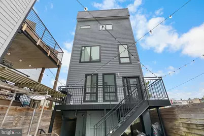 20 Channing Street NW #2, Washington, DC 20001 - Photo 76