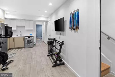 20 Channing Street NW #2, Washington, DC 20001 - Photo 16