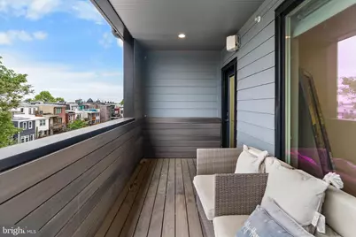 20 Channing Street NW #2, Washington, DC 20001 - Photo 66