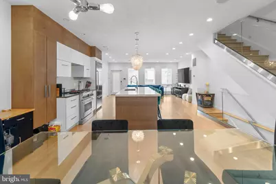 20 Channing Street NW #2, Washington, DC 20001 - Photo 4