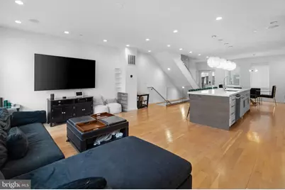20 Channing Street NW #2, Washington, DC 20001 - Photo 14
