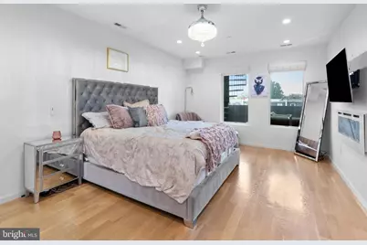 20 Channing Street NW #2, Washington, DC 20001 - Photo 50