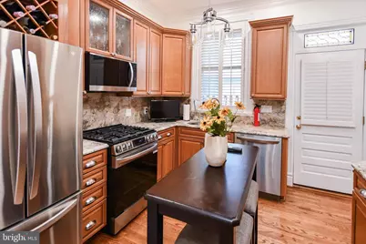 34 R Street NE, Washington, DC 20002 - Photo 22