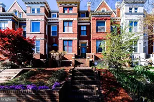 34 R St NE, Washington, DC 20002 - Photo 2