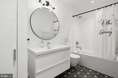 2017 Klingle Road NW, Washington, DC 20010 - Photo 38